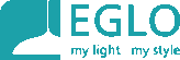 Logo firmy Eglo