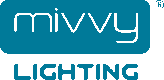 Logo firmy Mivvy